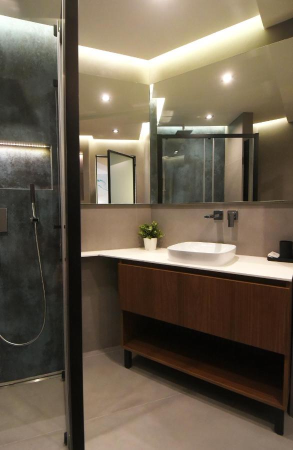 Grandeur Appartement
