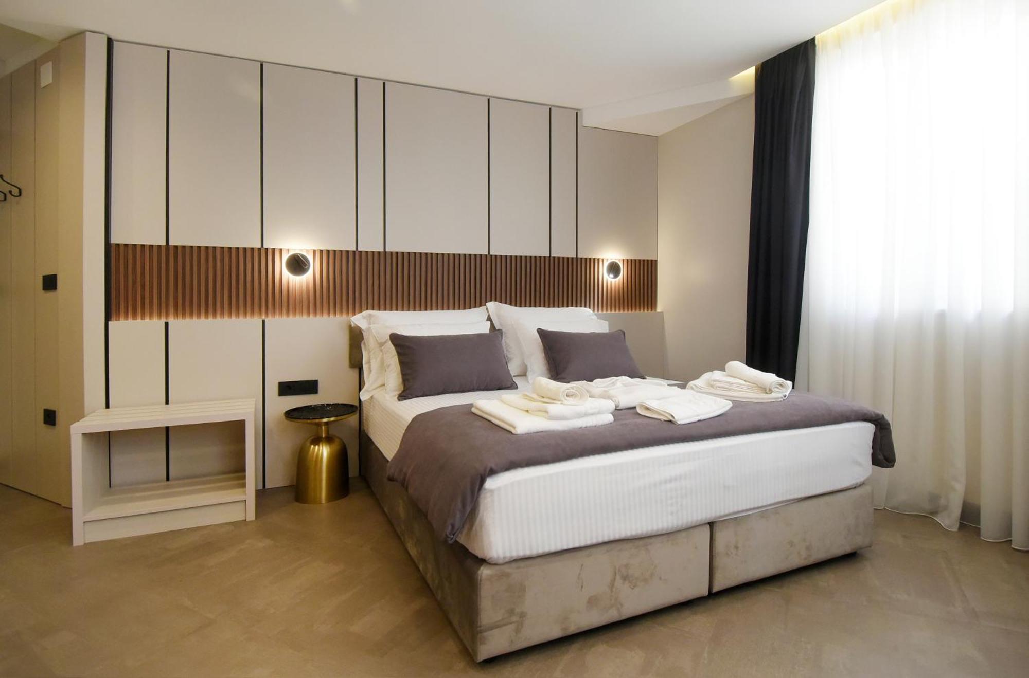 Appartement Grandeur