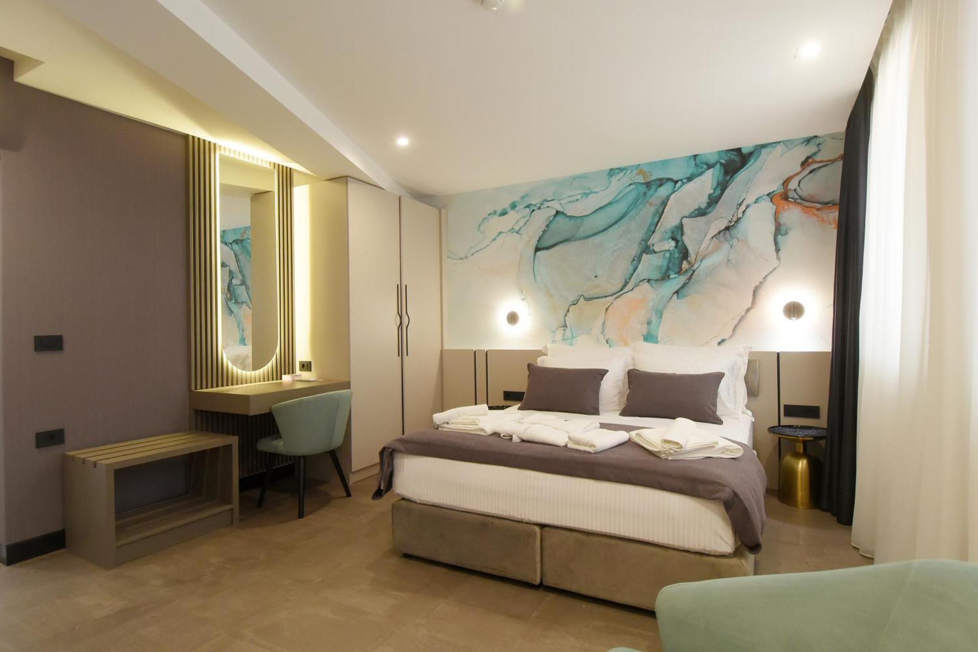 Appartement Grandeur *