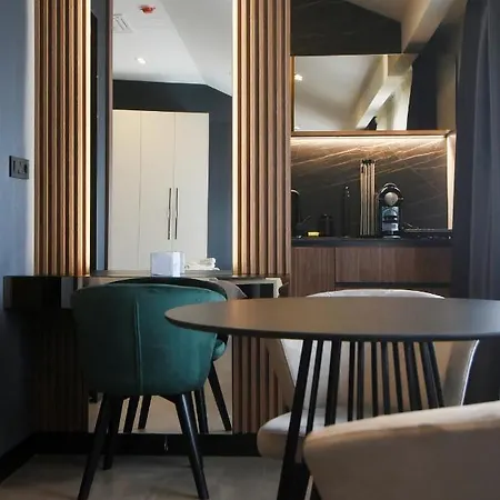 Grandeur Apartments Pula Exterior photo