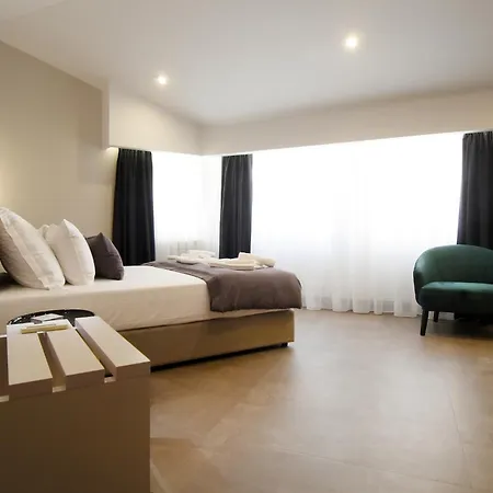 Grandeur Apartments Pula Exterior photo