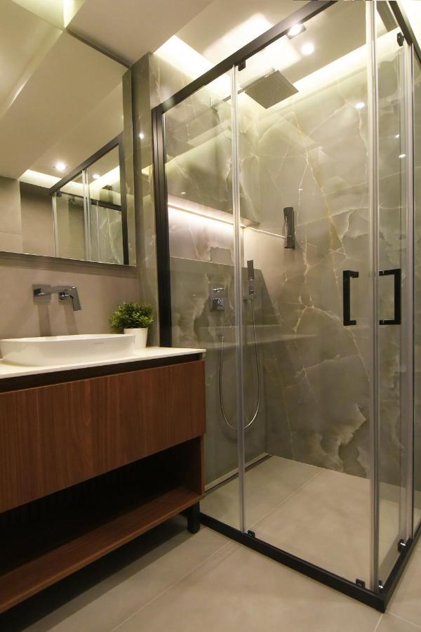 Apartment Grandeur *