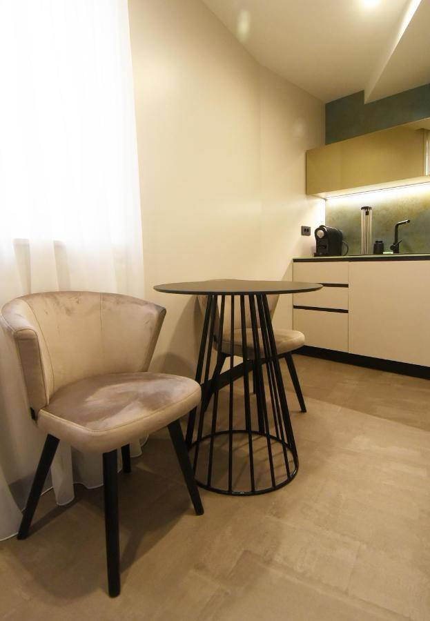 Apartment Grandeur Pula