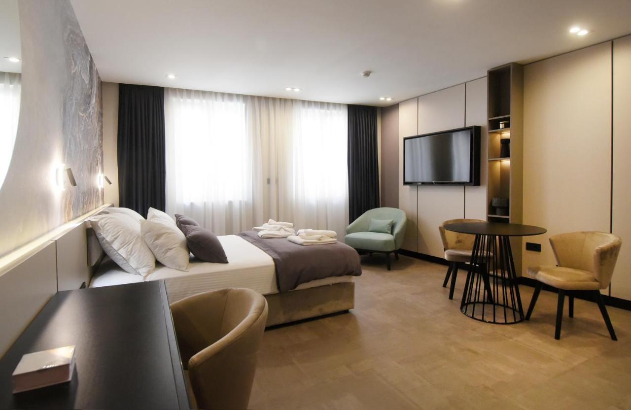 Grandeur Apartment Pula